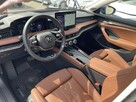 Škoda Superb 4x4 L&K Automat Kamery 360 Skóra Wentylacja HAK - 8