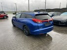 Honda Civic Kamera Klimatronik Podgrzewanie - 2