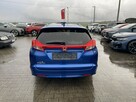 Honda Civic Kamera Klimatronik Podgrzewanie - 3