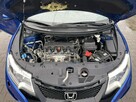 Honda Civic Kamera Klimatronik Podgrzewanie - 14