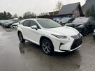 RX450H AWD Hybryda Skóra Podgrzewanie Wentylacja Kamera 313KM - 2