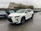 RX450H AWD Hybryda Skóra Podgrzewanie Wentylacja Kamera 313KM - 3