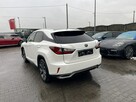 RX450H AWD Hybryda Skóra Podgrzewanie Wentylacja Kamera 313KM - 4