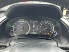 RX450H AWD Hybryda Skóra Podgrzewanie Wentylacja Kamera 313KM - 7
