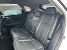 RX450H AWD Hybryda Skóra Podgrzewanie Wentylacja Kamera 313KM - 12