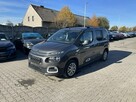 Citroen Berlingo Klimatronik Tempomat Czujniki park. - 2