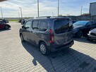 Citroen Berlingo Klimatronik Tempomat Czujniki park. - 3