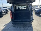 Citroen Berlingo Klimatronik Tempomat Czujniki park. - 5