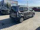 Citroen Berlingo Klimatronik Tempomat Czujniki park. - 7