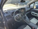 Citroen Berlingo Klimatronik Tempomat Czujniki park. - 8