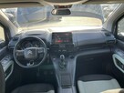 Citroen Berlingo Klimatronik Tempomat Czujniki park. - 10