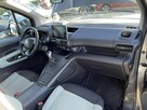 Citroen Berlingo Klimatronik Tempomat Czujniki park. - 11