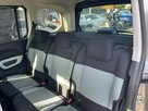 Citroen Berlingo Klimatronik Tempomat Czujniki park. - 12