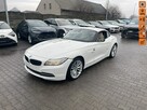 BMW Z4 3.0i Automat Klimatronik Skóra Podgrzewanie 258KM - 1