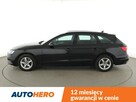 Audi A4 mHEV S-Tronic full LED navi klima auto grzane fotele czujniki parkowan - 2