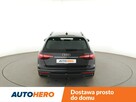 Audi A4 mHEV S-Tronic full LED navi klima auto grzane fotele czujniki parkowan - 6
