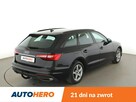 Audi A4 mHEV S-Tronic full LED navi klima auto grzane fotele czujniki parkowan - 7