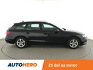 Audi A4 mHEV S-Tronic full LED navi klima auto grzane fotele czujniki parkowan - 9