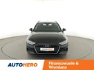 Audi A4 mHEV S-Tronic full LED navi klima auto grzane fotele czujniki parkowan - 11