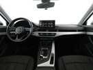 Audi A4 mHEV S-Tronic full LED navi klima auto grzane fotele czujniki parkowan - 15