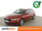 Audi A4 navi klima auto kamera i czujniki parkowania full LED - 1
