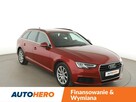 Audi A4 navi klima auto kamera i czujniki parkowania full LED - 10