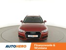 Audi A4 navi klima auto kamera i czujniki parkowania full LED - 11