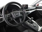Audi A4 navi klima auto kamera i czujniki parkowania full LED - 14