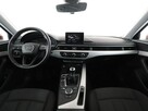 Audi A4 navi klima auto kamera i czujniki parkowania full LED - 15