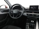 Audi A4 navi klima auto kamera i czujniki parkowania full LED - 16