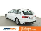 Audi A4 mHEV S-Tronic full LED klima auto virtual cocpit navi grzane fotele ka - 4