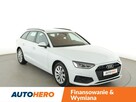Audi A4 mHEV S-Tronic full LED klima auto virtual cocpit navi grzane fotele ka - 10