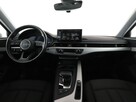Audi A4 mHEV S-Tronic full LED klima auto virtual cocpit navi grzane fotele ka - 15
