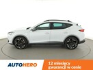 Cupra Formentor FV23% PHEV full LED navi klima auto virtual cocpit grzame fotele - 2