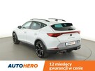 Cupra Formentor FV23% PHEV full LED navi klima auto virtual cocpit grzame fotele - 4