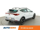 Cupra Formentor FV23% PHEV full LED navi klima auto virtual cocpit grzame fotele - 7