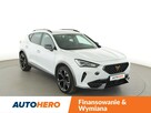 Cupra Formentor FV23% PHEV full LED navi klima auto virtual cocpit grzame fotele - 10