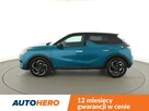 DS Automobiles DS 3 Crossback 1.2 Benzyna Automat Rivoli Nawigacja Tempomat Kamera Skóra LED Vision - 2