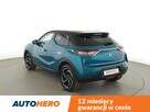 DS Automobiles DS 3 Crossback 1.2 Benzyna Automat Rivoli Nawigacja Tempomat Kamera Skóra LED Vision - 4