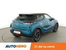 DS Automobiles DS 3 Crossback 1.2 Benzyna Automat Rivoli Nawigacja Tempomat Kamera Skóra LED Vision - 7