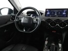 DS Automobiles DS 3 Crossback 1.2 Benzyna Automat Rivoli Nawigacja Tempomat Kamera Skóra LED Vision - 16