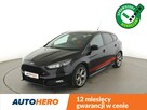 Ford Focus skóra bi-xenon navi Sync3 grzane fotele grzana kierwonica