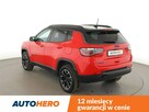 Jeep Compass Trailhawk PHEV 4xe skóra panorama navi ACC kamera LED grzane fotele Al - 4