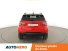 Jeep Compass Trailhawk PHEV 4xe skóra panorama navi ACC kamera LED grzane fotele Al - 6