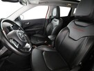 Jeep Compass Trailhawk PHEV 4xe skóra panorama navi ACC kamera LED grzane fotele Al - 13