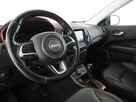 Jeep Compass Trailhawk PHEV 4xe skóra panorama navi ACC kamera LED grzane fotele Al - 14