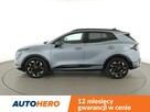 Kia Sportage FV23% GT-Line 4x4 automat skóra PHEV navi ACC Harman-Kardon grzane fot - 2