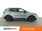 Kia Sportage FV23% GT-Line 4x4 automat skóra PHEV navi ACC Harman-Kardon grzane fot - 9