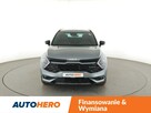 Kia Sportage FV23% GT-Line 4x4 automat skóra PHEV navi ACC Harman-Kardon grzane fot - 11