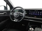Kia Sportage FV23% GT-Line 4x4 automat skóra PHEV navi ACC Harman-Kardon grzane fot - 16